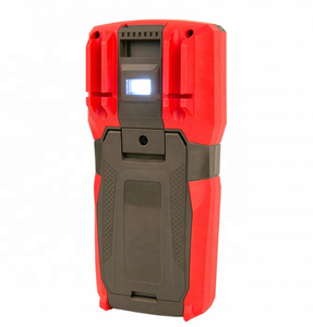 มัลติมิเตอร์ดิจิตอลแบบพกพาคุณภาพสูง ยี่ห้อ UNIT รุ่น UT89X/UT89XD ใหม่เอี่ยม น่าเชื่อถือ แสดงผล 3 5/6 หลัก รองรับแรงดันไฟฟ้า 1000V DC/AC 20A - Product Image 6