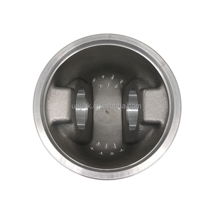 Piezas de Maquinaria de Construcción, Pistón para Motor Diésel NT855 3050366 - Product Image 4