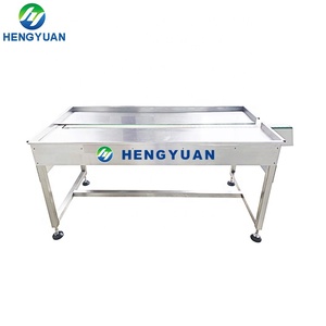 Llenado Automático de Alta Precisión de 1-5 <span class=keywords><strong>Litros</strong></span> para Barriles de Vidrio de Detergente para Ropa, Tapado, Sellado con Lámina de Aluminio, Impresión por Inyección de Tinta - Product Image 5