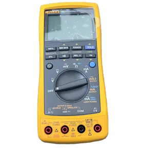 Hot sales high quality Brand 789 Process Meter Process multimeter Ultimate Electrician Tool and mA loop calibrator solution