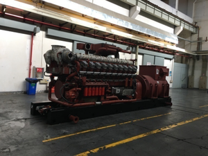 Turbina <span class=keywords><strong>de</strong></span> <span class=keywords><strong>gas</strong></span> <span class=keywords><strong>natural</strong></span> 2000kw - Product Image 2
