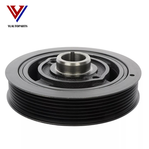Harmonic Balancer สำหรับ Toyota Camry 2002-2009 1347028020 134700H030 134700H010 1340700H010 13470-28020 13470-0H030 - Product Image 3