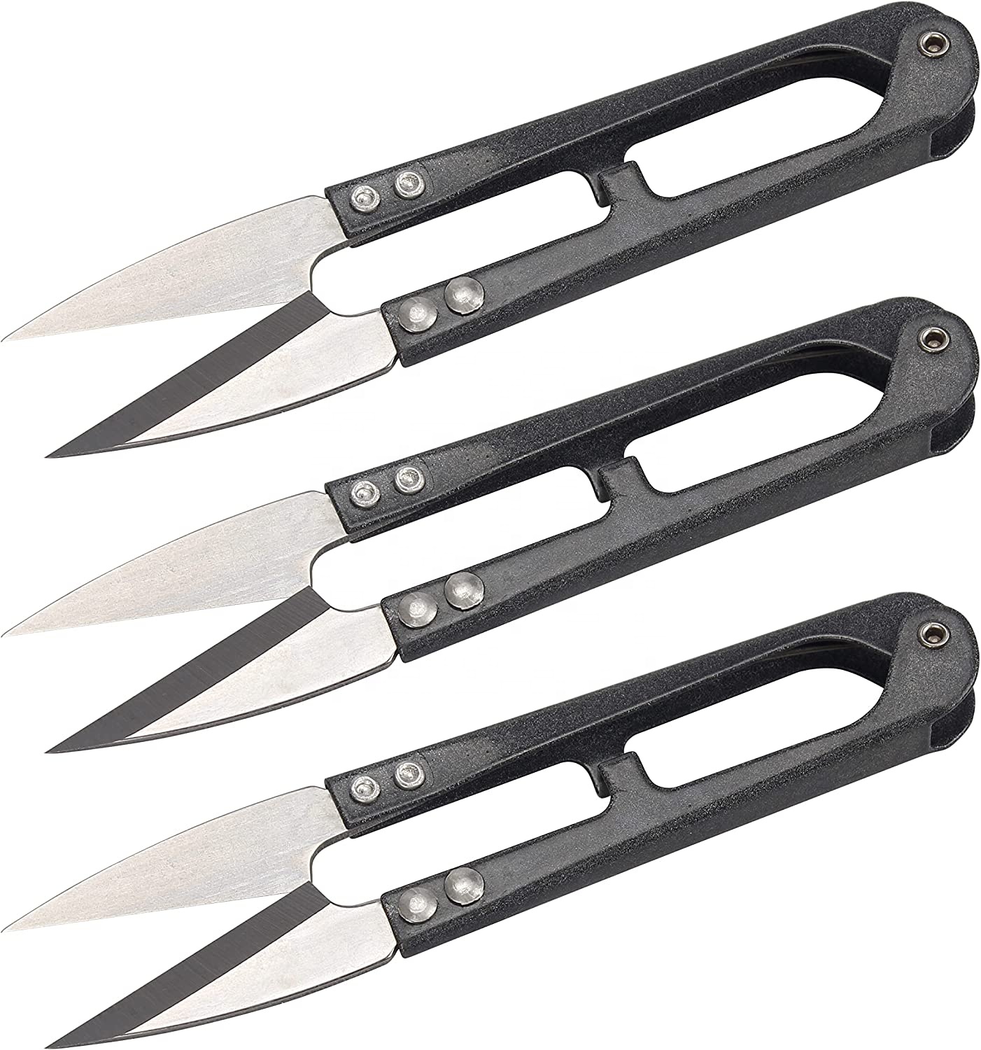 Ножницы для шитья и ниток