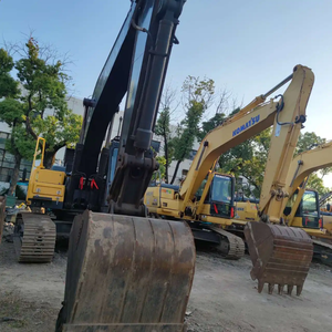 Excavatrice d'occasion d'origine VOLVO EC200DL Pelle sur chenilles d'occasion à vendre avec certificat ce/epa EC200DL EC200D - Product Image 5