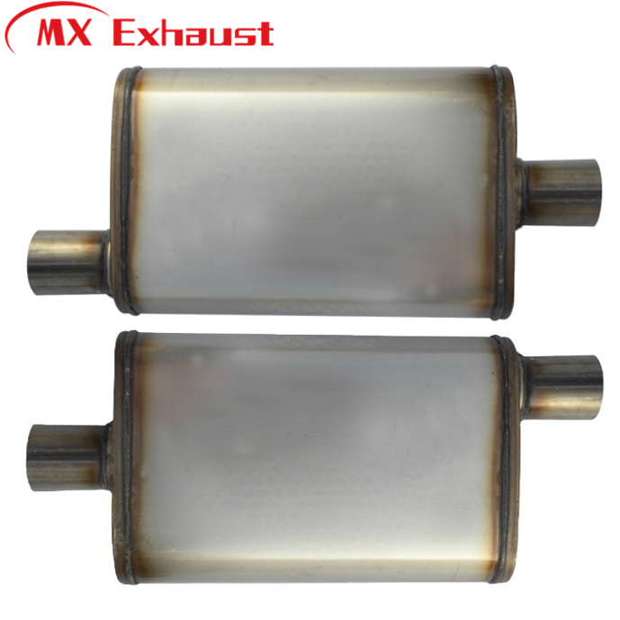 Verified Supplier Silencer for A 22 Silencer for Multiple ASIC