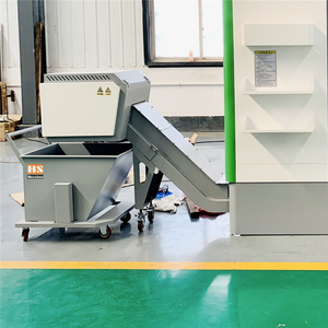 مركز تشغيل عمودي HUA SHUO VMC1160، آلة طحن CNC مع تحكم GSK، دليل خطي دقيق BT40، دقة عالية، 24 أداة - Product Image 4