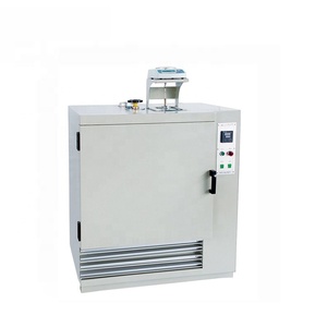 Horno Electrónico YG747 de Ocho Cestas para Pruebas de Humedad y Contenido en Tejidos Textiles con Alta Precisión (1%) y 1 Año de Garantía - Product Image 2