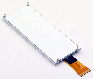 Màn Hình <span class=keywords><strong>LCD</strong></span> Đồ Họa Hiển Thị 192X64 <span class=keywords><strong>COG</strong></span> Điều Khiển <span class=keywords><strong>UC1604</strong></span> JHD19264-G263BSW-B - Product Image 5