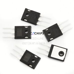 ทรานซิสเตอร์ไตรโอดแท้ใหม่แกะกล่อง 40T65FDSC TO-247  รหัสสินค้า: C8V9J6X5 - Product Image 1