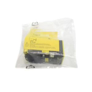 NI20-CP40-FDZ3wbr0X2/S10 42242 20-250VAC NSMP Nuovo Originale Pronto per la Spedizione PLC per Automazione Industriale Dedicato per Programmazione PLC - Product Image 1