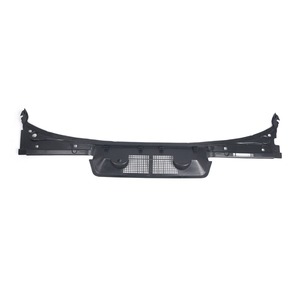Para BMW Serie 3 E36 2 Puertas 1992-1999, Placa Guía de Agua para Parabrisas Delantero 51711977677, Kit de Carrocería, Accesorios para Automóviles - Product Image 2