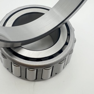 Cuscinetto a Rulli Conici di Alta Qualità 30215 7215E 6-7215, Resistente alla Corrosione, Bassa Vibrazione, 75*130*27.5mm - Product Image 6