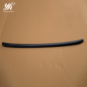 Origin Style Single Piece Carbon Fiber Trunk <strong>Spoiler</strong> Fit for 1995-1998 <strong>S14</strong> S14A Silvia Zenki Kouki - Product Image 5