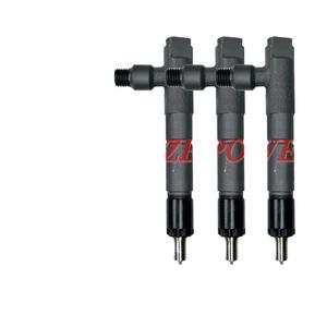 Injecteurs de carburant 729648-53100 pour moteurs Yanmar, soupapes d'injection à débit standard - Product Image 1