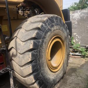 เครื่องขุด23ton มือสอง Cat 966H 938g 938M, เครื่องตักดินคุณภาพสูง966F 966C 980G 988H 966g - Product Image 5