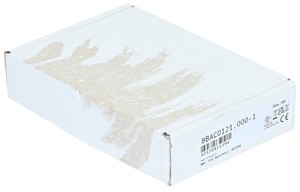 Plc 8BAC0121000-1 โมดูลอินเทอร์เฟซ HIPERFACE ใหม่ - Product Image 2