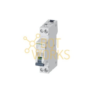 Siemens 5SL60106MF - Nuovo - Product Image 1