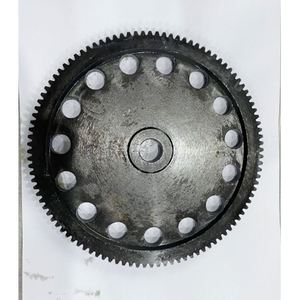 HXMT de China, servicio de torneado de fresado CNC, engranajes de cremallera helicoidales cónicos de acero, Piñón, anillo interior personalizado, conjuntos de engranajes de plástico de nailon - Product Image 5