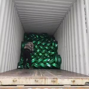 ยางรถบรรทุกเรเดียลแบบตัน ทนทานต่อการสึกหรอ ขนาด 315/80R22.5 สำหรับการขนส่งระยะกลางและระยะไกล สภาพใหม่ สำหรับเปลี่ยน/ซ่อมแซม - Product Image 2