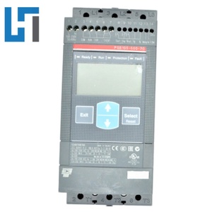 Nuevo arrancador suave original PSE105-600-70 Potencia 55kW 208-600V 106A Serie PSE PSE10560070 En stock Automatización industrial - Product Image 1