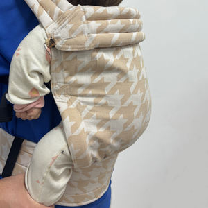 Porte-bébé ergonomique pour <span class=keywords><strong>nouveau</strong></span>-<span class=keywords><strong>né</strong></span> et tout-petit, écharpes et enveloppes de portage avec soutien de la tête, facile à <span class=keywords><strong>porter</strong></span>, porte-bébé pour bébé - Product Image 1