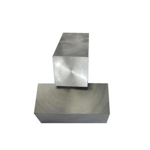 Bloque <span class=keywords><strong>de</strong></span> Titanio Puro RFX Gr2 Gr5, <span class=keywords><strong>Lingote</strong></span> <span class=keywords><strong>de</strong></span> Aleación <span class=keywords><strong>de</strong></span> <span class=keywords><strong>Platino</strong></span>, Aplicaciones Industriales, <span class=keywords><strong>Precio</strong></span> por Kg en Shaanxi - Product Image 6