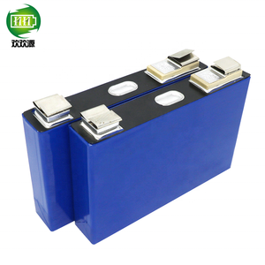 Rechargeable lithium-ion prismatic battery 3,7 V 50Ah model NMC battery prism for electric bus/car home - Product Image 5