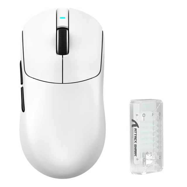 Cross Platform Compatibility Multi System Wireless Mouse for Windows IOS Android Devices Fast Charging Wireless Mouse