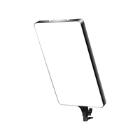 Ensemble d'éclairage LED pour photographie RL-24 24 pouces, grand éclairage de remplissage, équipement d'éclairage pour photographie, lumières pour la prise de vue photo, vidéo et film