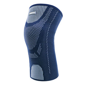 PROIRON Körperschutz U-förmige Sportknieunterstützung in Paar, Kompression Kniehummelschutzhülle, rutschfeste Kniebandage für Training Jogging - Product Image 1