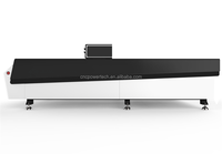 Machine de découpe et de gravure laser CNC en acrylique, bois et plastique Powertech Factory à vendre