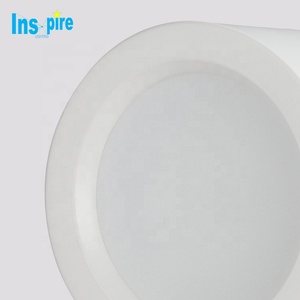 Ronda regulable montado en la superficie empotrada 7w LED Downlight IP65 7w 15w 30w 40w Led abajo luces - Product Image 4