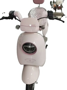 Motocicletas Eléctricas de Gama Alta para <span class=keywords><strong>Mujeres</strong></span> Adultas - Product Image 2