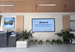 Sineve 10000サイクル Mb31 314Ah Lifepo4 新品 グレードA Mb 31 314A Lf314 Lfp 314 Ah 3.2V 330Ah 314Ah Life PO4 リチウム電池セル - Product Image 6