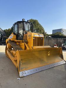รถดันดิน CAT D7R มือสอง ราคาถูก คุณภาพเยี่ยม รถดันดิน CAT มือสองสำหรับขาย - Product Image 3