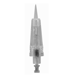 Cartuccia Tattoo All-in-One con Bottone a Scatto, Ago Senza Ago Esterno Completamente Monouso per Macchinetta Sopracciglia - Product Image 2