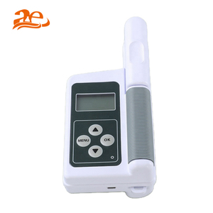 Aelab TYS-4N testador de nutrição de plantas digital, portátil, de folhas, testador de nutrição de plantas - Product Image 5