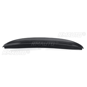 Alerón Trasero de Alta Calidad en Fibra de Carbono Real/Resina para Lexus IS250 IS350 ISF WD 2006-2013 - Product Image 3