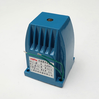 Serie MFJ1 Válvula de CA Solenoide Válvula seca de CA Electroimán 5,5/110 220V/V