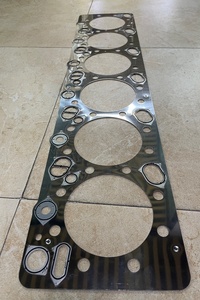 Junta de Culata Karno Original para Camiones, Piezas de Motor D13, 21587241 21313537 21510072 548.501, para MCK MP8 - Product Image 2