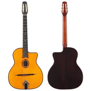 <span class=keywords><strong>Guitare</strong></span> Gypsy, <span class=keywords><strong>guitare</strong></span> de performance professionnelle - Product Image 1