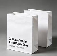 Sac en papier noir de luxe personnalisé avec logo de marque imprimé, pour bijoux, cosmétiques, chaussures, vêtements, emballage cadeau, sac de shopping avec poignée