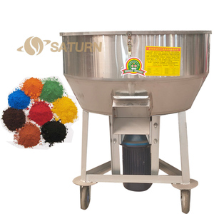 Máquina Multifuncional para el Hogar, Pequeña, de Acero Inoxidable, para Mezclar y Procesar Alimentos para Aves de Corral, Trituradora y Mezcladora de Alimentos para Animales - Product Image 1