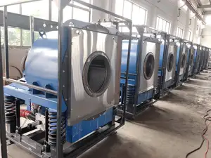 Professional Industrial Jeans Stone Washing Machine Manufacturer