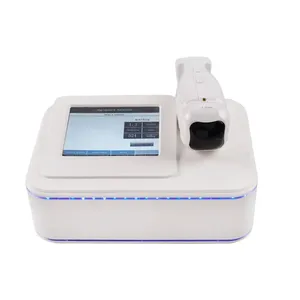Máquina Portátil para Reducir Grasa, Reafirmar la Piel y Moldear el Cuerpo al Mejor <span class=keywords><strong>Precio</strong></span> - Product Image 4