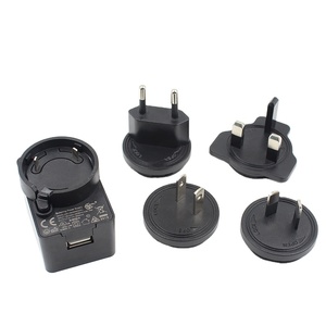 universal <b>adapter</b> 3a 5v 2a international <b>plug</b> charger 2a 5v 3a international <b>adapter</b> charger for <b>EU</b> US AU UK <b>plug</b> - Product Image 3