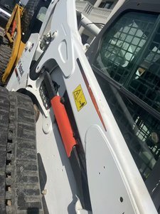 Utilisé pour la chargeuse sur pneus Bobcat T770 Moteur Kubota Pompe Kawasaki Autres composants à vendre Roulement de chargeur frontal d'occasion - Product Image 3