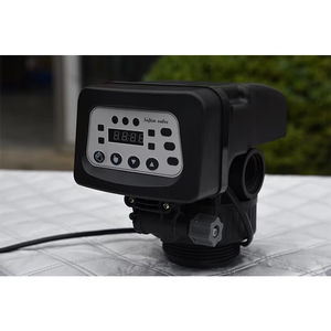 Meilleur prix Vanne de <span class=keywords><strong>filtre</strong></span> <span class=keywords><strong>à</strong></span> <span class=keywords><strong>sable</strong></span> automatique de haute qualité <span class=keywords><strong>20m3</strong></span>/h Vanne de contrôle du débit d'eau intelligente automatique pour système de traitement de l'eau - Product Image 5