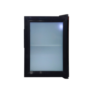 Meisda ตู้เย็นขนาดเล็กสำหรับร้านอาหาร21L SC21พร้อมใบรับรอง CE - Product Image 2