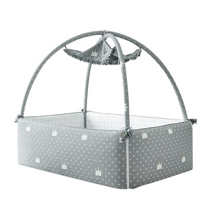 Berceau multifonctionnel pour bébé 3 en 1, <span class=keywords><strong>lit</strong></span> d'appoint portable, <span class=keywords><strong>lit</strong></span> bébé, berceau pour bébé - Product Image 4